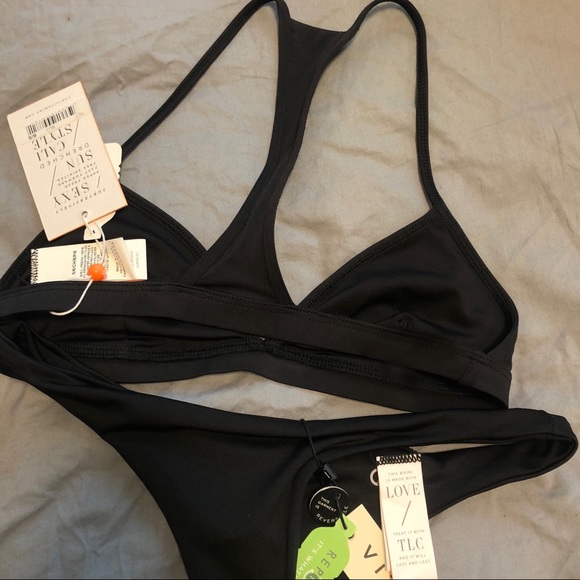 CA by Vitamin A Bikini - Picture 2 of 8